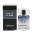 Lagerfeld Bois De Vetiver Eau De Toilette Spray  100ml 3.3oz Hot on Sale