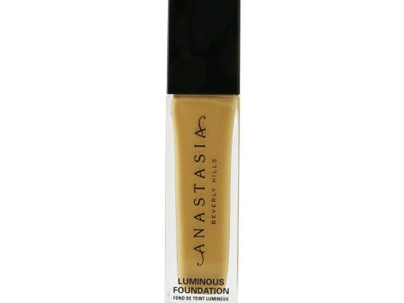 Anastasia Beverly Hills Luminous Foundation - # 350C  30ml 1oz Online now