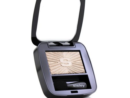 Sisley Les Phyto Ombres Long Lasting Radiant Eyeshadow - # 13 Silky Sand  1.5g 0.05oz Online Sale