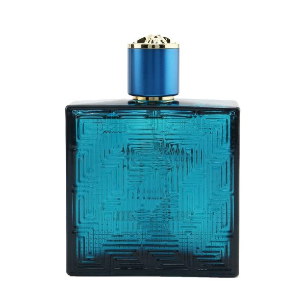 Versace Eros Eau De Toilette Spray  30ml 1oz on Sale