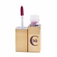 Urban Decay Vice Lip Chemistry Lasting Glassy Tint - # Saucey  3.5ml 0.11oz Hot on Sale