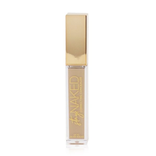 Urban Decay Stay Naked Correcting Concealer - # 20CP (Fair Cool With Pink Undertone)  10.2g 0.35oz For Sale