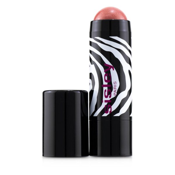 Sisley Phyto Blush Twist - # 6 Passion  5.5g 0.19oz Supply