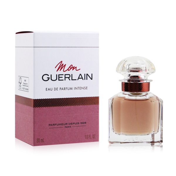 Guerlain Mon Guerlain Intense Eau De Parfum Spray  50ml 1.7oz Online Hot Sale