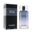 Lagerfeld Bois De Vetiver Eau De Toilette Spray  100ml 3.3oz Hot on Sale