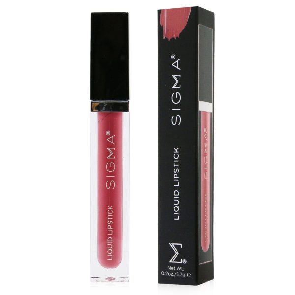 Sigma Beauty Liquid Lipstick - # Awaken  5.7g 0.2oz Sale