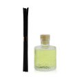 Voluspa Reed Diffuser - Goji Tarocco Orange  100ml 3.4oz Online now