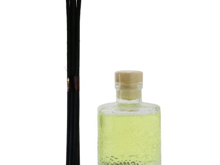 Voluspa Reed Diffuser - Goji Tarocco Orange  100ml 3.4oz Online now