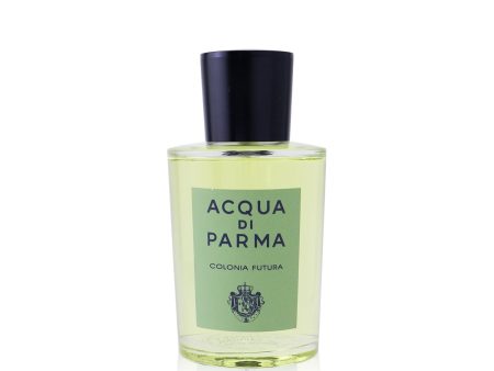 Acqua Di Parma Colonia Futura Eau De Cologne Spray  100ml 3.4oz Hot on Sale