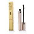 Yves Saint Laurent Volume Effet Faux Cils The Curler Mascara - # 01 Rebellious Black  6.6ml 0.22oz Fashion