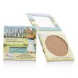 TheBalm Balm Desert Bronzer Blush  6.39g 0.225oz Online Sale