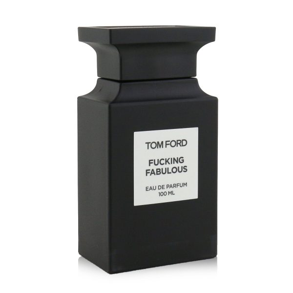 Tom Ford Private Blend Fucking Fabulous Eau De Parfum Spray  50ml 1.7oz Fashion