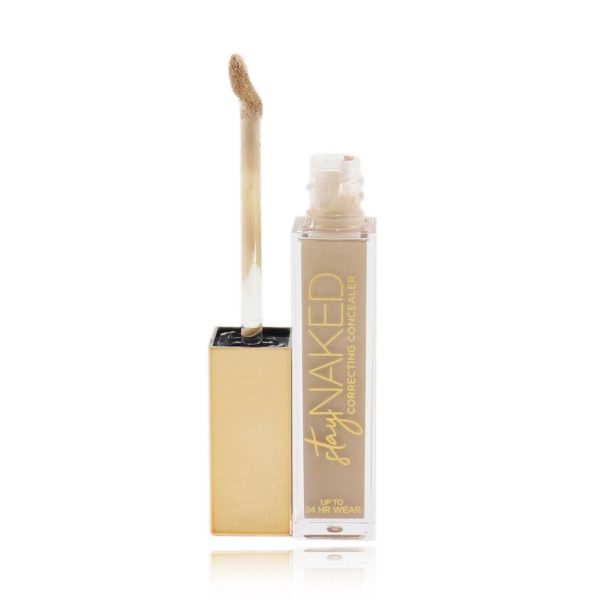 Urban Decay Stay Naked Correcting Concealer - # 50CP (Medium Cool With Pink Undertone)  10.2g 0.35oz Online Sale