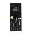 Sigma Beauty Classic Face Brush Set (5x Brush)  5pcs Online now