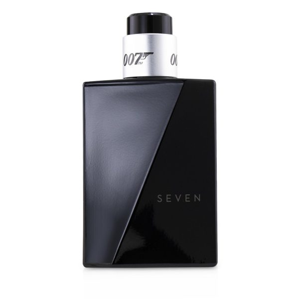 James Bond 007 Seven Eau De Toilette Spray  50ml 1.6oz For Cheap