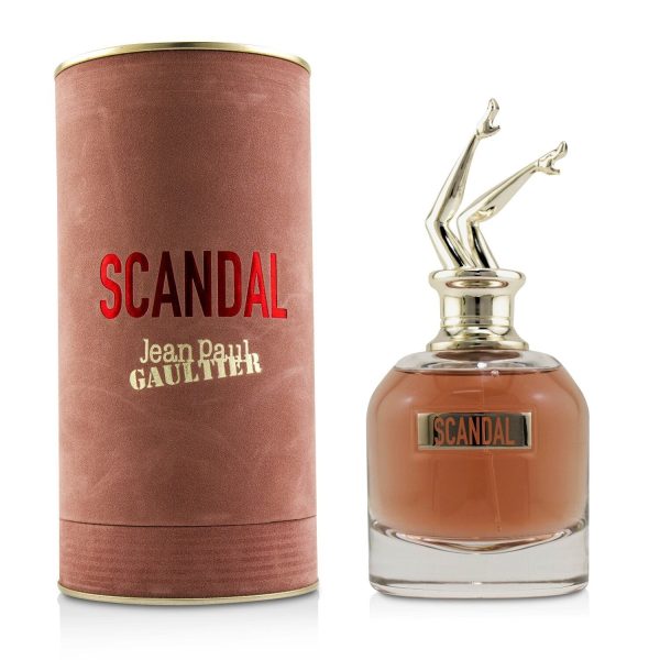 Jean Paul Gaultier Scandal Eau De Parfum Spray  50ml 1.7oz Sale