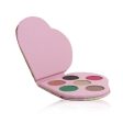 Winky Lux Smitten Palette (6x Eyeshadow)  6x1.7g 0.058oz Online Hot Sale