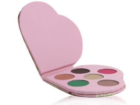 Winky Lux Smitten Palette (6x Eyeshadow)  6x1.7g 0.058oz Online Hot Sale