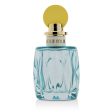 Miu Miu L Eau Bleue Eau De Parfum Spray  100ml 3.4oz Online