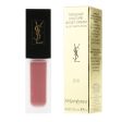 Yves Saint Laurent Tatouage Couture Velvet Cream Velvet Matte Stain - # 212 Rouge Rebel  6ml 0.2oz Fashion