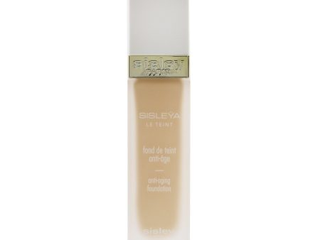 Sisley Sisleya Le Teint Anti Aging Foundation - # 00R Swan  30ml 1oz For Sale