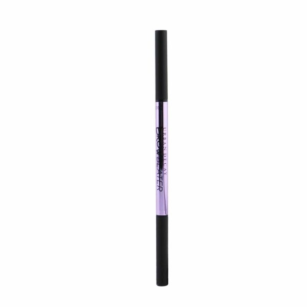 Urban Decay Brow Beater Waterproof Brow Pencil + Spoolie - # Taupe Trap (Taupe)  0.05g 0.0018oz For Cheap