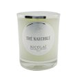 Nicolai Scented Candle - The Narghile  190g 6.7oz Cheap