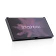 Smashbox Cover Shot Eye Palette - # Smoky  7.8g 0.27oz Fashion