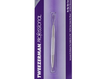 Tweezerman Professional No Slip Skin Care Tool Online Hot Sale