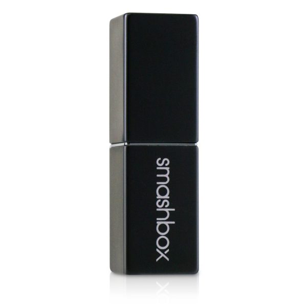 Smashbox Be Legendary Lipstick - Straight Up  3g 0.1oz Supply