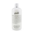 Philosophy Pure Grace Shampoo, Bath & Shower Gel  480ml 16oz Sale