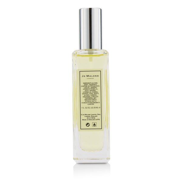 Jo Malone English Oak & Hazelnut Cologne Spray (Originally Without Box)  30ml 1oz Online