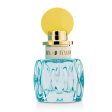 Miu Miu L Eau Bleue Eau De Parfum Spray  100ml 3.4oz Online