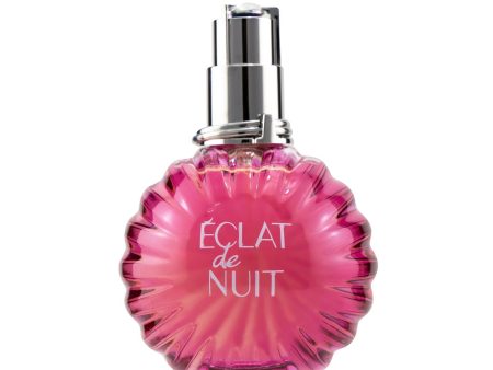 Lanvin Eclat De Nuit Eau De Parfum Spray  50ml 1.7oz on Sale