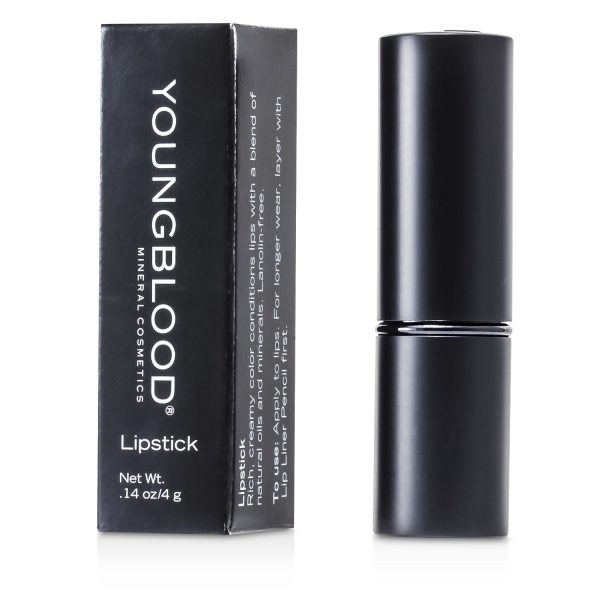 Youngblood Lipstick - Envy  4g 0.14oz Online