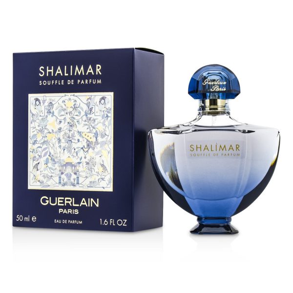 Guerlain Shalimar Souffle De Parfum Eau De Parfum Spray  30ml 1oz Cheap