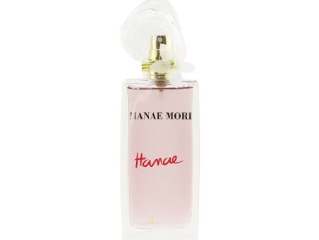 Hanae Mori Hanae Eau De Parfum Spray  50ml 1.7oz Sale