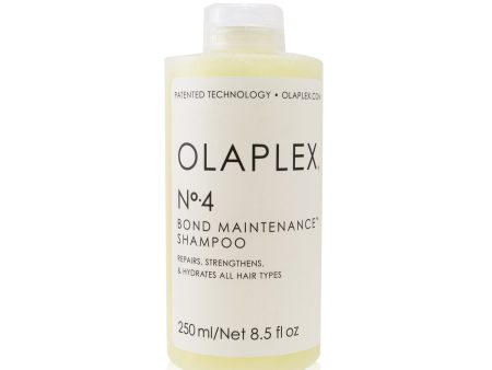 Olaplex No. 4 Bond Maintenance Shampoo  250ml 8.5oz Online