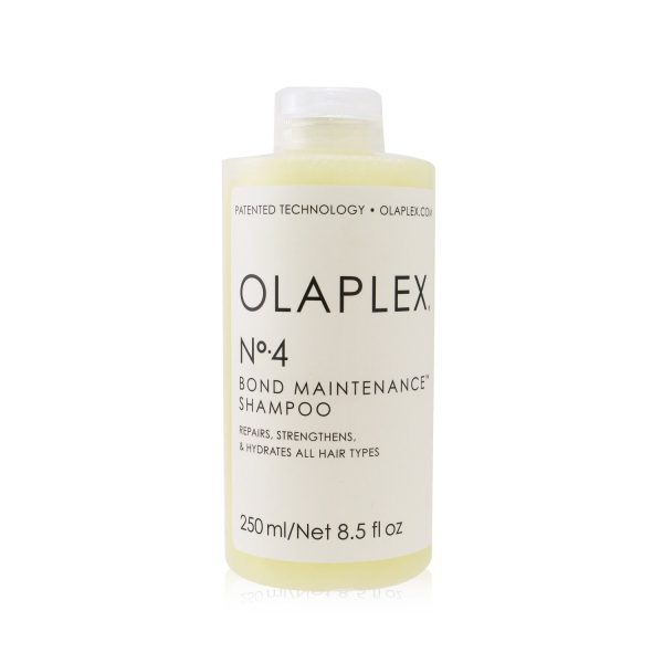 Olaplex No. 4 Bond Maintenance Shampoo  250ml 8.5oz Online