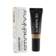 Smashbox Always On Cream Eye Shadow - # Amber  10ml 0.34oz Online Sale