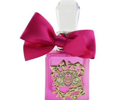 Juicy Couture Viva La Juicy Pink Couture Eau De Parfum Spray  50ml 1.7oz Online