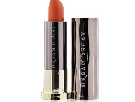 Urban Decay Vice Lipstick - # First Sin (Cream)  3.4g 0.11oz Hot on Sale