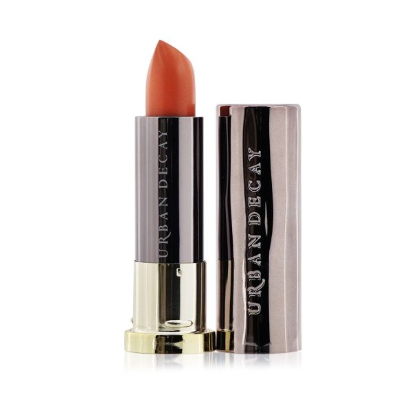 Urban Decay Vice Lipstick - # First Sin (Cream)  3.4g 0.11oz Hot on Sale