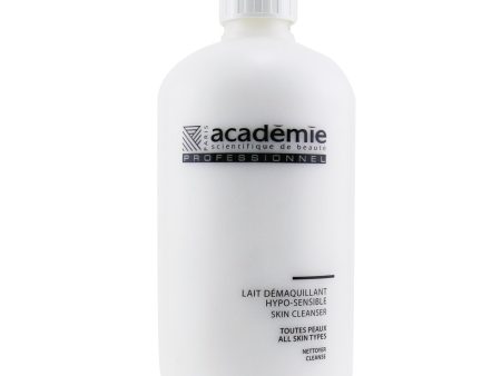 Academie Hypo-Sensible Skin Cleanser (Salon Size)  500ml 16.9oz Fashion