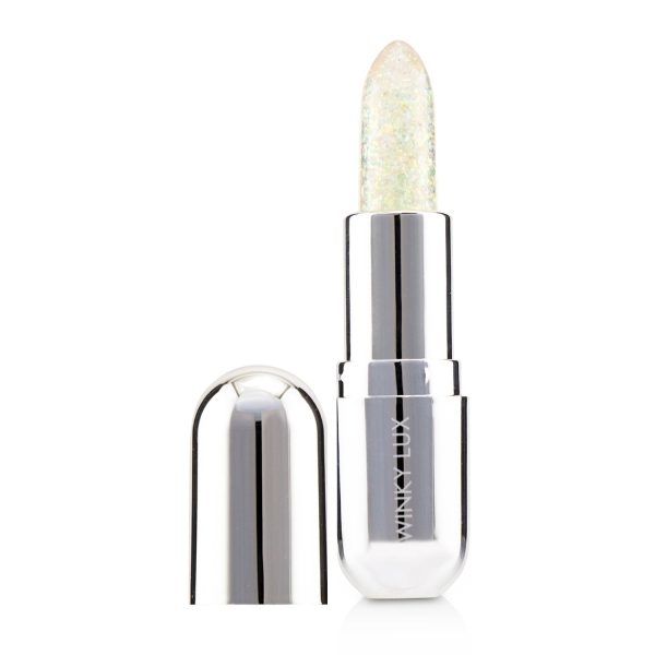 Winky Lux Confetti pH Lip Balm - # Lavender  3.6g 0.13oz Fashion