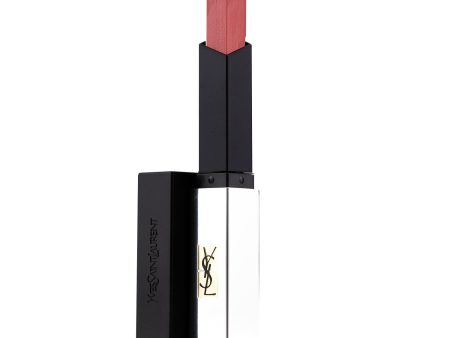 Yves Saint Laurent Rouge Pur Couture The Slim Sheer Matte Lipstick - # 106 Pure Nude  2g 0.07oz Online Hot Sale