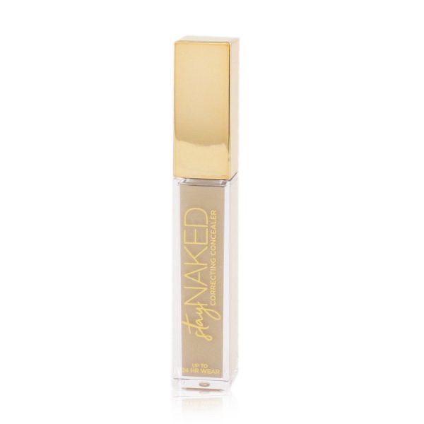 Urban Decay Stay Naked Correcting Concealer - # 50CP (Medium Cool With Pink Undertone)  10.2g 0.35oz Online Sale