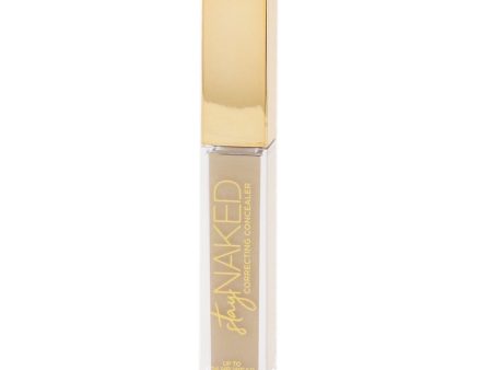 Urban Decay Stay Naked Correcting Concealer - # 20CP (Fair Cool With Pink Undertone)  10.2g 0.35oz For Sale