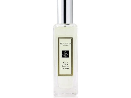 Jo Malone Fig & Lotus Flower Cologne Spray (Gift Box)  30ml 1oz Hot on Sale