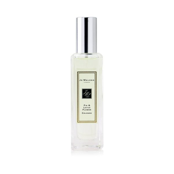 Jo Malone Fig & Lotus Flower Cologne Spray (Gift Box)  30ml 1oz Hot on Sale